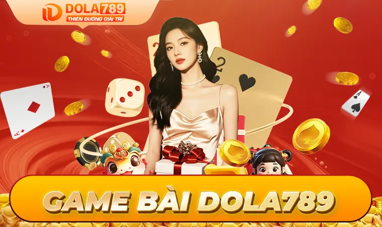 Dola789 - Nhà Cái Dola 789 - Website Cá Cược Trực Tuyến Đẳng Cấp