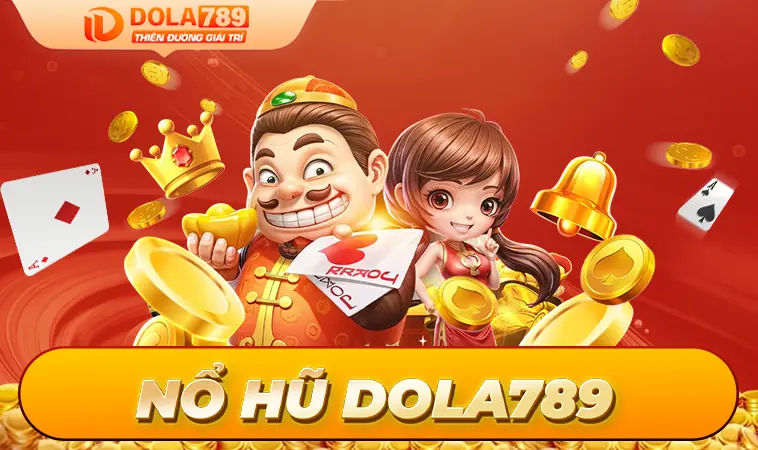 Dola789 - Nhà Cái Dola 789 - Website Cá Cược Trực Tuyến Đẳng Cấp
