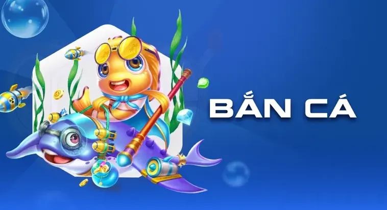Chơi Ngay Bắn Cá Dola789 Săn Thưởng Mỏi Tay Rinh Quà Cực Khủng