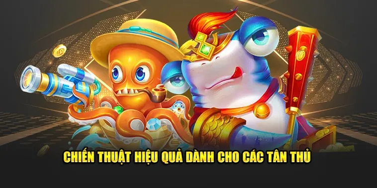 Bí Kíp Chơi Bắn Cá Đại Dương Tại Dola789 Bách Phát Bách Trúng