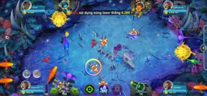 Trải Nghiệm Game Bắn Cá Men In Black Tại Dola789 Tiêu Diệt Alien Nhận Tiền