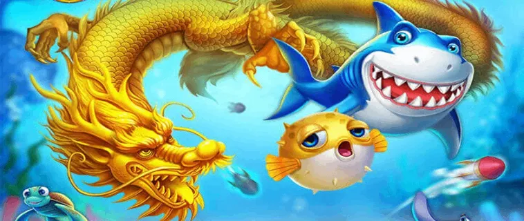 Tuyệt Chiêu Chơi Bắn Cá Rồng Tại Dola789 Săn Rồng Nhận Tỷ
