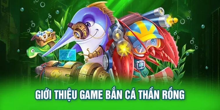 Tuyệt Chiêu Chơi Bắn Cá Rồng Tại Dola789 Săn Rồng Nhận Tỷ