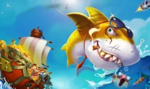 Chinh Phục Ngay Bắn Cá Vua Hải Tặc Tại Dola789 Đỉnh Cao Nhận Thưởng