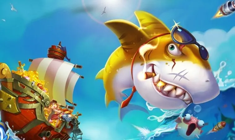 Chinh Phục Ngay Bắn Cá Vua Hải Tặc Tại Dola789 Đỉnh Cao Nhận Thưởng