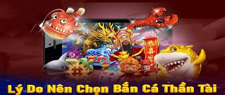 Hướng Dẫn Cách Chơi Bắn Cá Thần Tài Tại Dola789 Thắng Lớn