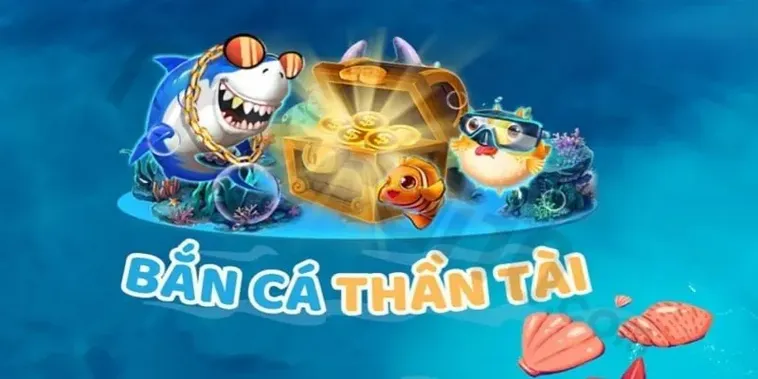 Hướng Dẫn Cách Chơi Bắn Cá Thần Tài Tại Dola789 Thắng Lớn