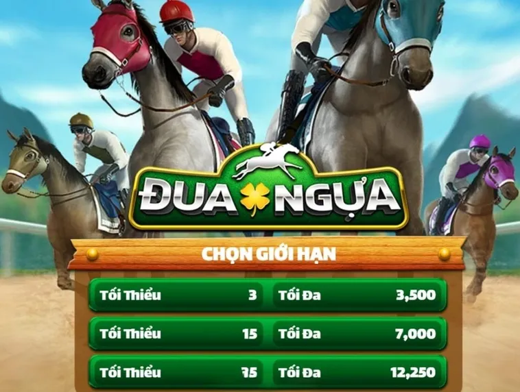 Chinh Phục Đường Đua Kịch Tính Săn Thưởng Lớn Cùng Cá Cược Đua Ngựa Dola789