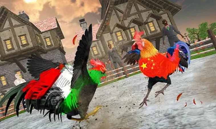 Hướng Dẫn Cách Chơi Đá Gà 3D Tại Dola789 Thắng Lớn Mỗi Ngày
