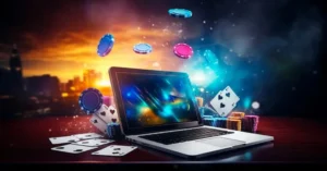 Hướng Dẫn Cách Chơi Thể Thao Điện Tử Tại Dola789 Dành Cho Game Thủ Sành Điệu
