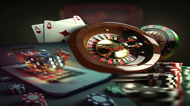 Tận Hưởng Sòng Bạc Casino Online Dola789 Đẳng Cấp Hoàng Gia Quốc Tế
