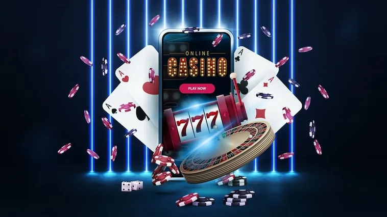 Tận Hưởng Sòng Bạc Casino Online Dola789 Đẳng Cấp Hoàng Gia Quốc Tế
