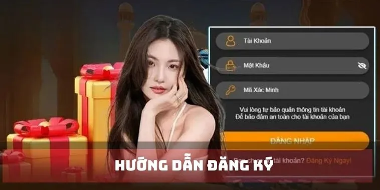 Hướng Dẫn Đăng Ký Dola789 Nhanh Chóng Nhận Ngay Ưu Đãi Tân Thủ