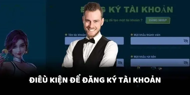 Hướng Dẫn Đăng Ký Dola789 Nhanh Chóng Nhận Ngay Ưu Đãi Tân Thủ