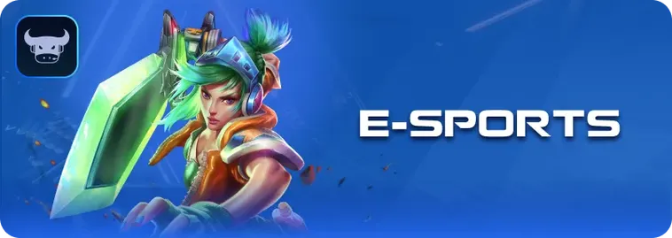 Hướng Dẫn Cách Chơi Thể Thao Điện Tử Tại Dola789 Dành Cho Game Thủ Sành Điệu