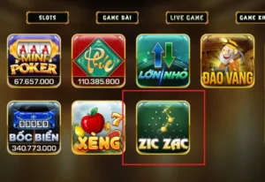 Bật Mí Cách Chơi Game Nhanh ZicZac Tại Dola789 Thắng Lớn Dễ Dàng