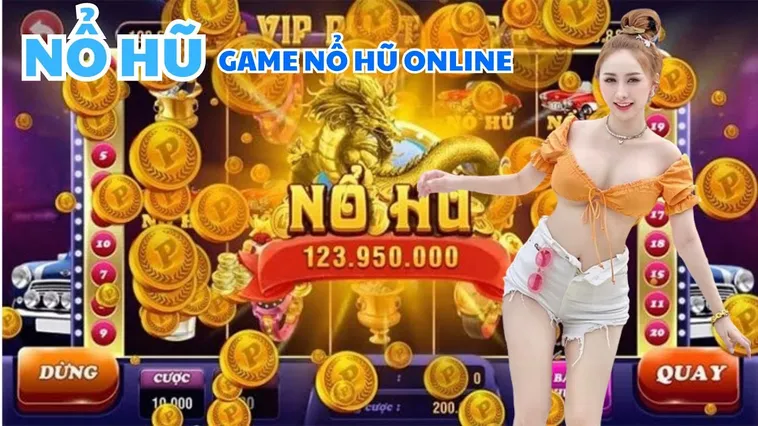 Quay Hũ Đổi Thưởng Nổ Hũ Dola789 Trúng Jackpot Tiền Tỷ Cực Kỳ Dễ Dàng
