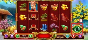 Chinh Phục Cách Chơi Nổ Hũ Táo Quân Tại Dola789 Đổi Đời Trong Nháy Mắt
