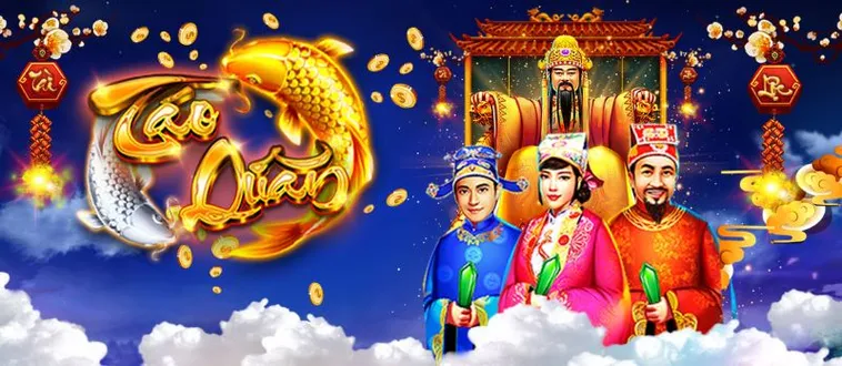 Chinh Phục Cách Chơi Nổ Hũ Táo Quân Tại Dola789 Đổi Đời Trong Nháy Mắt