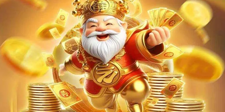 Nhà Cùng Nổ Hũ Thần Tài Dola789 Nhận Tiền Thưởng Cực Khủng