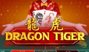 Trải Nghiệm Dragon Tiger Dola789 Sôi Động Rinh Ngay Quà Khủng Về Tay Liền