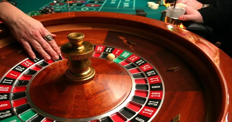 Chinh Phục Cách Chơi Roulette Nhà Cái Dola789 Rinh Ngay Thưởng Lớn Về Túi