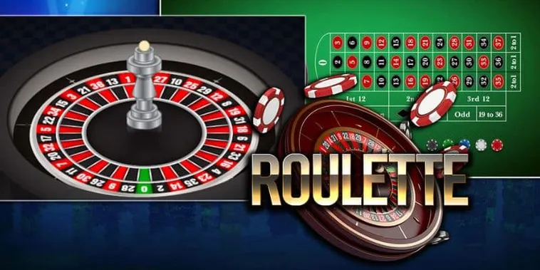 Chinh Phục Cách Chơi Roulette Nhà Cái Dola789 Rinh Ngay Thưởng Lớn Về Túi