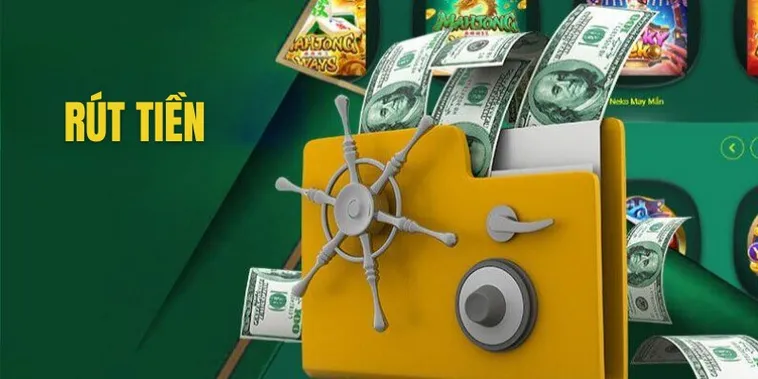 Bí Quyết Rút Tiền Dola789 Về Tài Khoản Thần Tốc Chỉ Trong Vài Phút