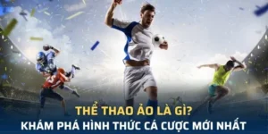 Kiếm Tiền Nhanh Chóng Từ Thể Thao Ảo Dola789 Với Tỷ Lệ Thưởng Cực Cao