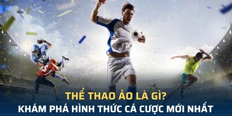 Kiếm Tiền Nhanh Chóng Từ Thể Thao Ảo Dola789 Với Tỷ Lệ Thưởng Cực Cao