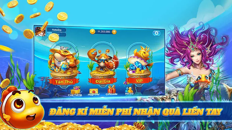 Bí Kíp Trở Thành Thợ Săn Cá Dola789 Đỉnh Cao Săn Boss Nhận Quà Khủng