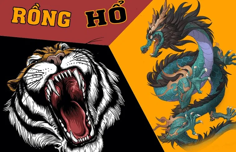Trải Nghiệm Dragon Tiger Dola789 Sôi Động Rinh Ngay Quà Khủng Về Tay Liền
