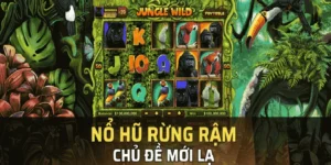 Bí Ẩn Nổ Hũ Rừng Xanh Dola789 Săn Quà Tặng Giá Trị Cực Cao