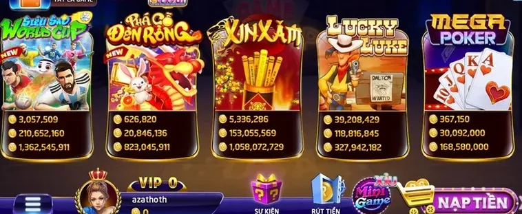 Cách Chơi Nổ Hũ Xin Xăm Tại Dola789 Rước Lộc Về Nhà Ngay